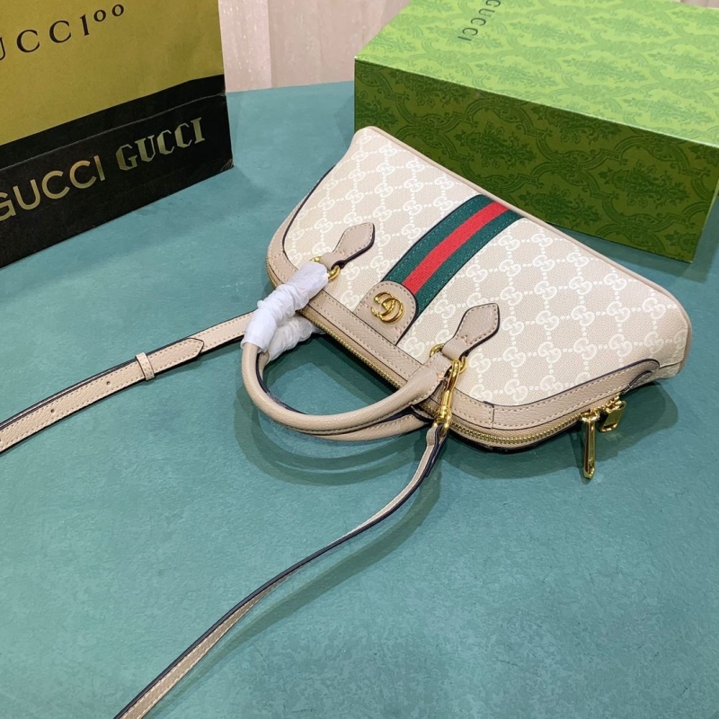 Gucci Top Handle Bags